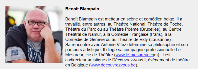 Une image contenant texte, Visage humain, homme, capture d’écran

Description générée automatiquement